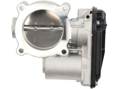 Lincoln DS7Z-9E926-D Throttle Body