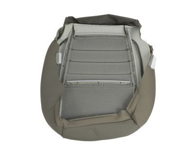 Ford FJ5Z-7862901-CB Seat Cover