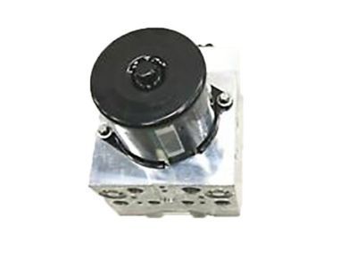 Ford 7C2Z-2C286-A Control Assy - Abs Hydraulics