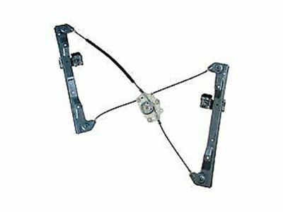 Lincoln 6E5Z-5423201-AB Regulator Assy