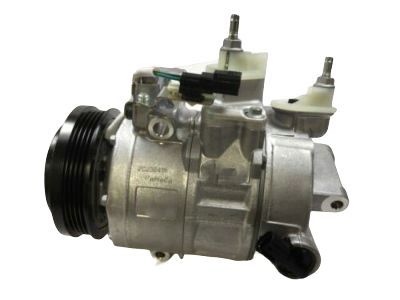 Ford Taurus A/C Compressor - FB5Z-19703-D