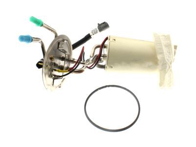 1995 Ford Bronco Fuel Pump - F6TZ-9A407-CC