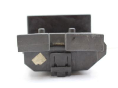 Ford F7UZ-14A003-AB Fuse Box Cover