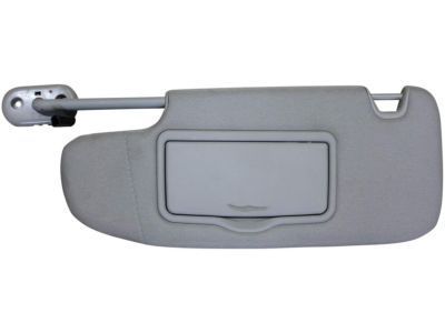 Mercury Sun Visor - AE5Z-5404105-AA