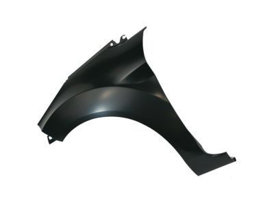 Ford BE8Z-16006-A Fender