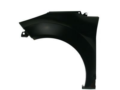 Ford BE8Z-16006-A Fender