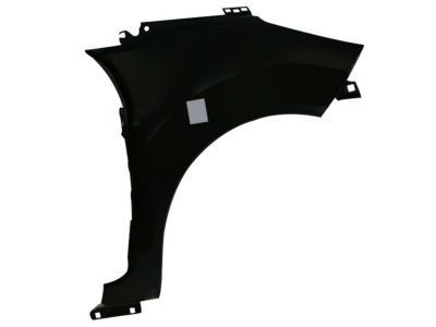 Ford BE8Z-16006-A Fender