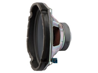 2016 Ford Fusion Car Speakers - BG1Z-18808-C