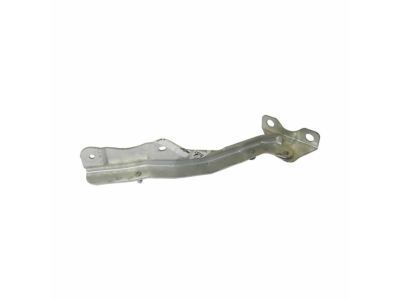 Ford F-250 Super Duty Hood Hinge - 6C3Z-16797-AA