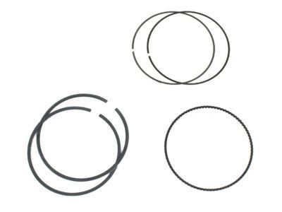 Ford CU7Z-6148-D Kit - Piston Ring