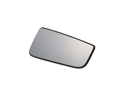 Ford FL3Z-17K707-J Mirror Glass