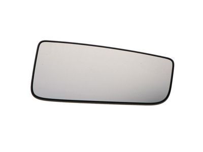 2019 Ford F-350 Super Duty Car Mirror - FL3Z-17K707-J