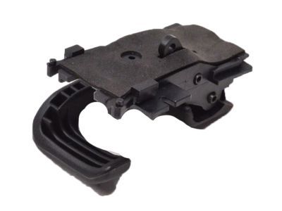 Ford E9TZ-1023370-A Handle Plate