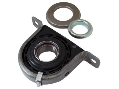 Ford E4TZ-4800-A Center Bearing