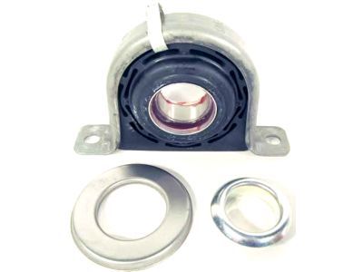 Ford E4TZ-4800-A Center Bearing