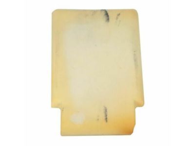 Ford 7C3Z-25632A22-A Seat Cushion Pad