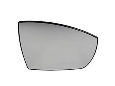 Ford CJ5Z-17K707-C Mirror Glass