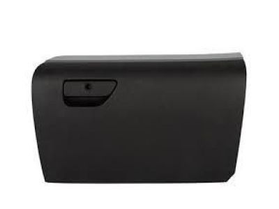 Ford Glove Box - EB5Z-78060T10-AA