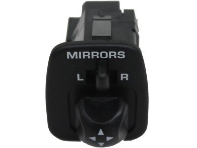 Ford F65Z-17B676-AB Mirror Switch