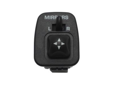 Ford F65Z-17B676-AB Mirror Switch