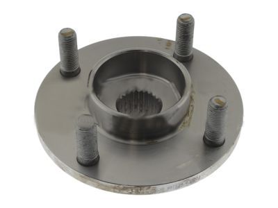 Ford BE8Z-1104-A Front Hub