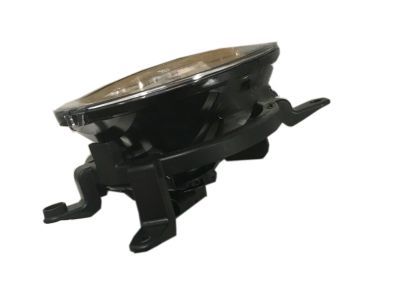 Ford 4R3Z-15200-AA Lamp Assy - Fog - Front