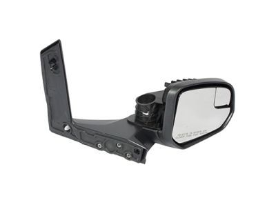 Ford DT1Z-17682-U MIRROR ASY - REAR VIEW OUTER