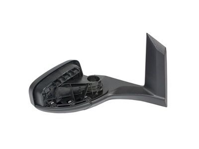 Ford DT1Z-17682-U MIRROR ASY - REAR VIEW OUTER