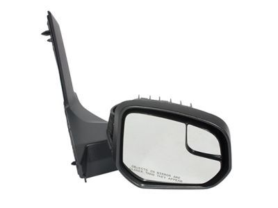 Ford Car Mirror - DT1Z-17682-U