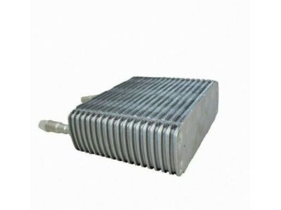 Mercury Evaporator - 3W7Z-19860-AA