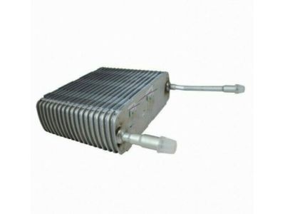 Mercury 3W7Z-19860-AA Evaporator Core