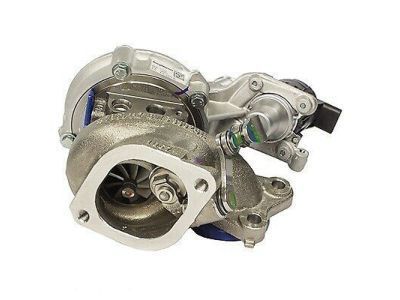 Lincoln JL7Z-6K682-A Turbocharger