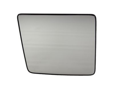 Ford 7C3Z-17K707-E Mirror Glass