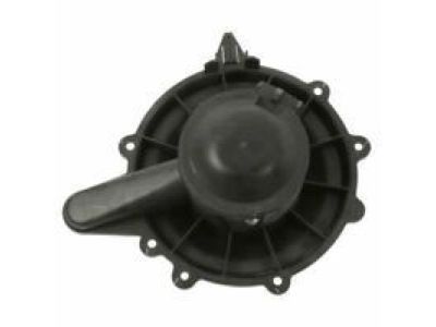 Lincoln JL1Z-19805-AA Blower Motor