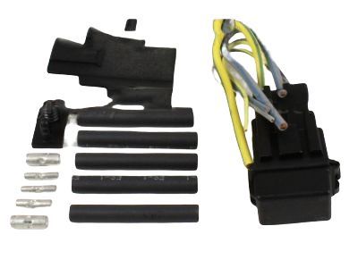 Ford Explorer Relay - AU5Z-14N089-FA