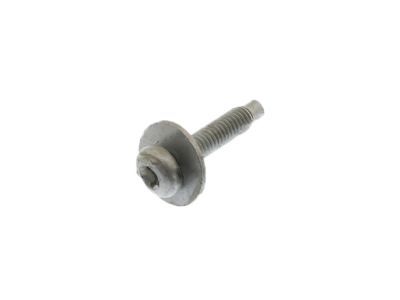 Ford -W706332-S442 Handle, Inside Screw