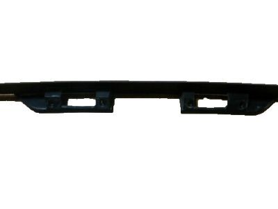 Mercury 5L8Z-7841018-BAB Moulding