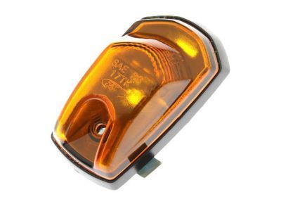 Ford HC3Z-15442-F Roof Lamp Assembly