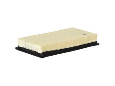 Ford 7T4Z-9601-A Air Filter