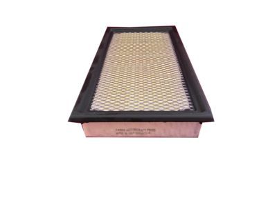 Ford 7T4Z-9601-A Air Filter