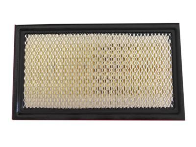 Ford 7T4Z-9601-A Filter Element