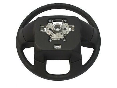 2016 Ford F-250 Super Duty Steering Wheel - BC3Z-3600-BC