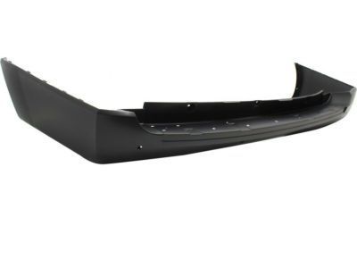 Ford BL1Z-17K835-GPTM Bumper Cover