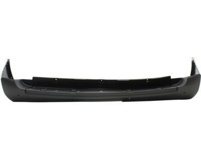 Ford BL1Z-17K835-GPTM Bumper Cover