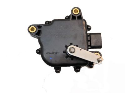 Ford 5C3Z-9J559-BA Pedal Travel Sensor