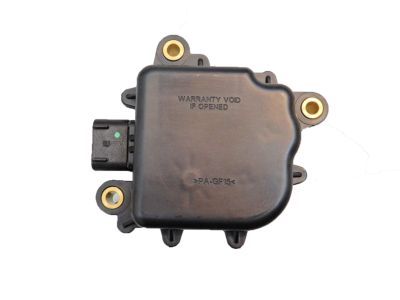 Ford 5C3Z-9J559-BA Pedal Travel Sensor