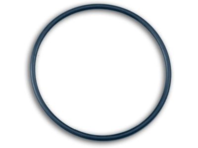 Ford 3C3Z-6840-AA Filter Element Gasket