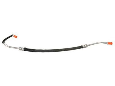 Ford F-350 Super Duty Power Steering Hose - 3C3Z-3A717-AA