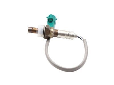 Mercury Oxygen Sensors - YL8Z-9F472-BA