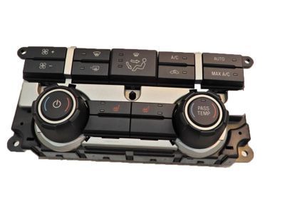 Ford F-150 A/C Switch - AL3Z-19980-M